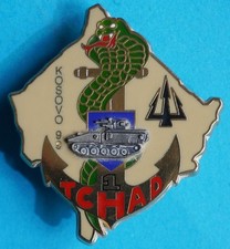 Insigne opex 1 - insigne, 1°