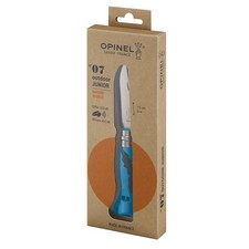 N°07 Couteau Outdoor Junior