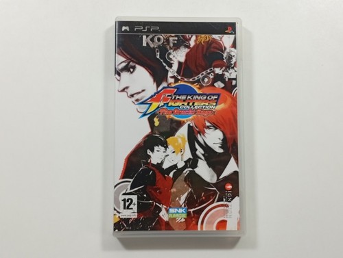 The king fighters - the,