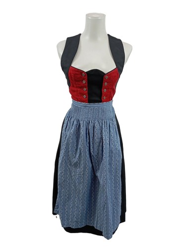 Tostmann dirndl dames - tostmann,