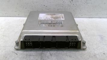 Calculateur moteur mercedes - calculateur,