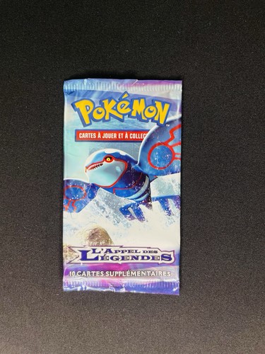 Booster carte pokémon - booster,