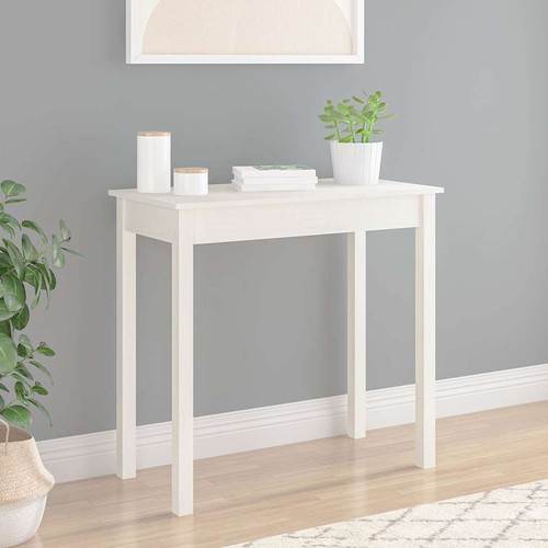 Table console bout canapé - bout, de