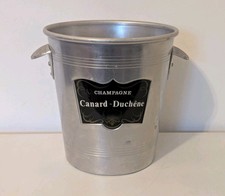 Ancien Seau à Champagne