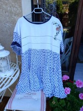 Tunique Creatrice L Atelier Du Papillon