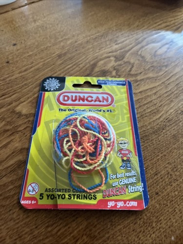 Duncan pack cotton polyester - cotton,