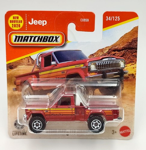 Jeep j10 stepside 1980 - ★,