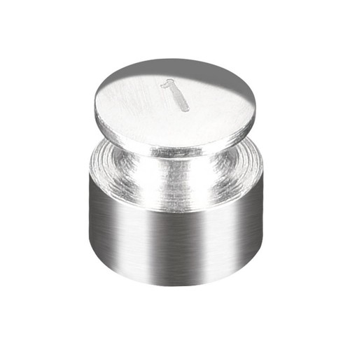Gramme étalonnage poids - étalonnage, m1