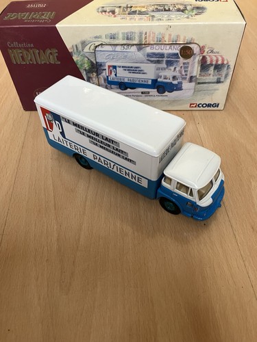 Corgi heritage ex71505 - corgi,