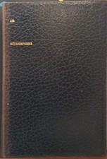 Ovide - Les Métamorphoses [Le Club Français du Livre, collection Les Portiques]