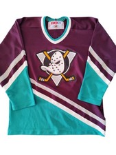 CCM Anaheim Mighty Ducks