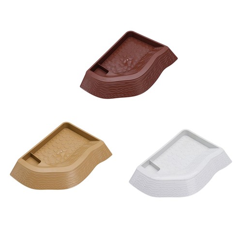 Bassin pour tortue gamelle - bassin,