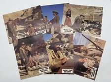 6 Photos d’exploitation Film