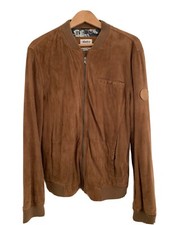 Veste Daim Kiliwatch 