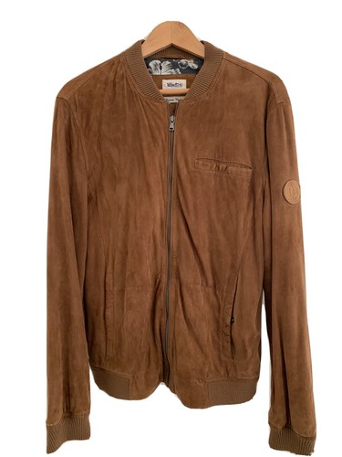 Veste daim kiliwatch - veste,