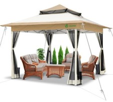 Vounot tonnelle jardin - tonnelle,