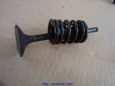 soupape echappement (EX) pour Honda NX 650 dominator