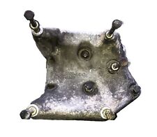 MERCEDES S350 W140 AC COMPRESSOR SUPPORT 6052340039 OEM