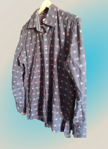 Chemise homme christian - chemise,