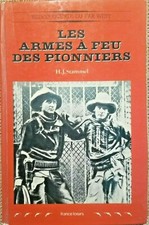MILITARIA: Les armes à feu