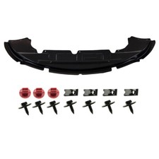 Ford Focus 2 II ST , RS  PROTECTION SOUS pare-chocs + AGRAFE