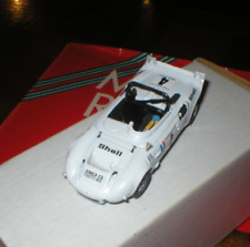 SIMCA CG MC SPYDER RONDE CEVENOLE 1971 N°4  FIORENTINO     CEVENKITCAR