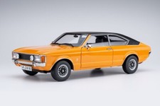 Touring Modelcars 18080003 Ford Granada Consul Coupé GT 2.3 signal  1/18