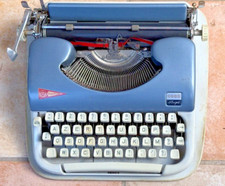 Vintage Machine à écrire