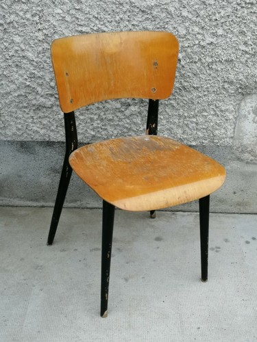 Ancienne chaise design - , max