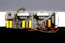 +Filtre complet Spendor BC1 BC2 | Révisé, testé, prêt à l’emploi