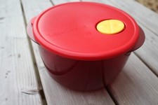 tupperware Crystal ronde 2 l