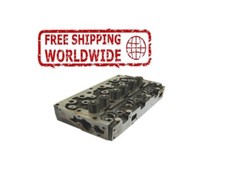 Nouveau Culasse De Moteur Pour JCB TAFE 3.152 2130060 MASSEY FERGUSON PERKINS