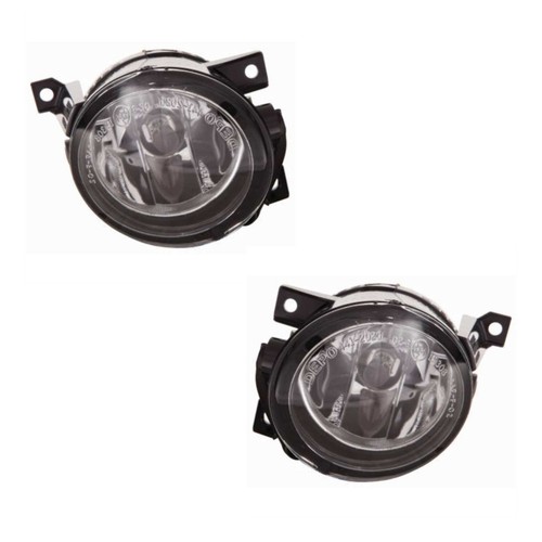 Phares antibrouillard kit - antibrouillard,