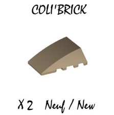 Lego 47753 - 2x Capot / Wedge