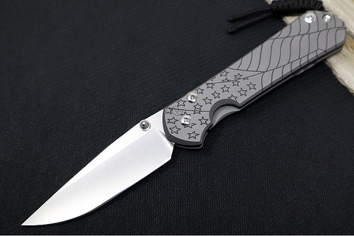 Chris reeve knives large - knives,