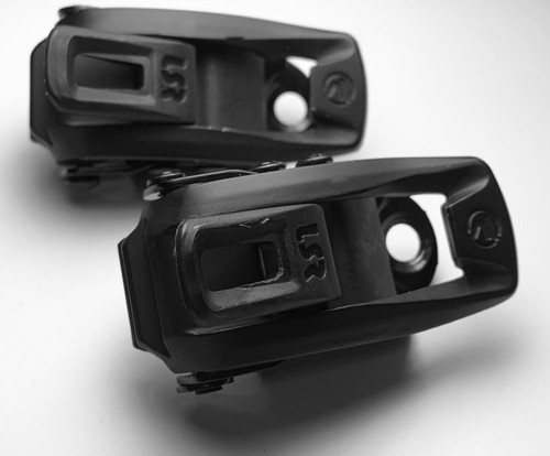 New set flow aluminum - set,