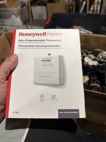Honeywell ct30a1005 heat - ct30a1005,