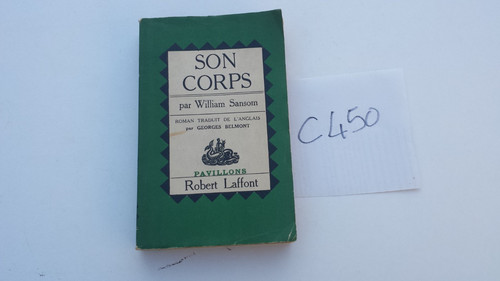 C450 livre son corps - c450/,