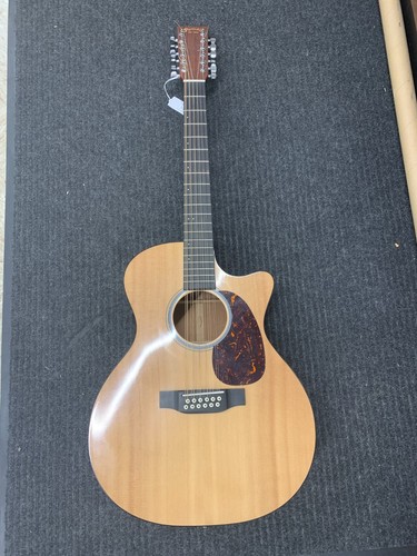 Martin gpc12pa4 string - gpc12pa4, 12-string