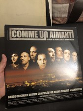 ++ Comme un aimant RAP  3xLP