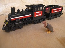 lego ( 10183 hobby train