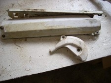 Protections fourche yamaha - protections,