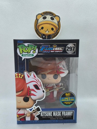Envoi 24h funko pop digital - [envoi,