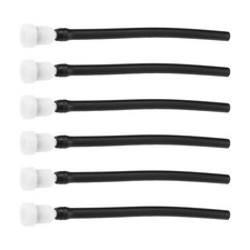 6pcs Tuyau de Ventilation