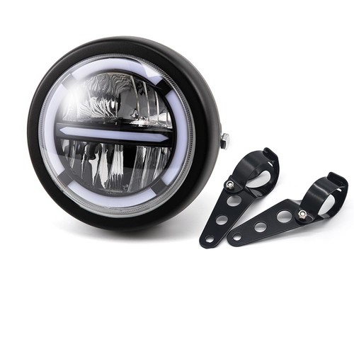 Phare avant led 46 - de, 6,46