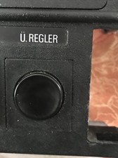 BMW E23 Bouton Factice 30x34