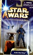 STAR WARS SAGA: ACHK MED BEQ -