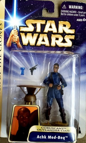 Star wars saga achk - star,