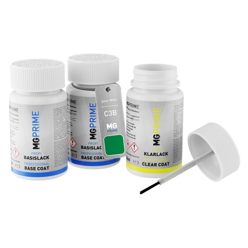 Peinture kit stylo retouche - peinture, de