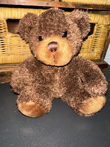 Petit ourson peluche la - ourson,
